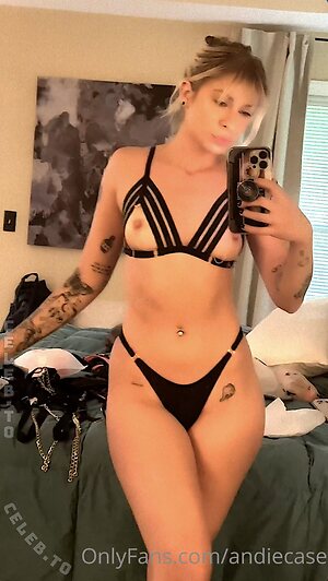 Andie Case Nude Leaked Photo #25