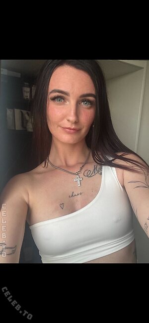 Aneta Cejpová Nude Leaked Photo #10