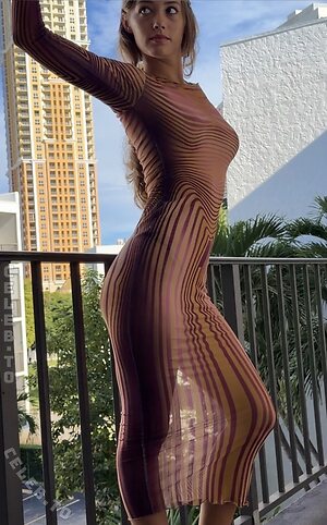 Anfisaria Riazhkina Nude Leaked Photo #100