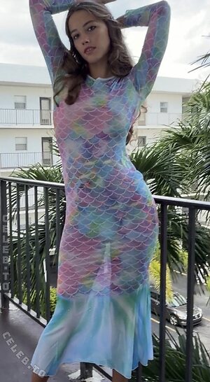 Anfisaria Riazhkina Nude Leaked Photo #101