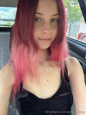 Angel Lona Nude Leaked Photo #4