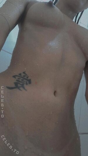 Angel Luminie Nude Leaked Photo #6