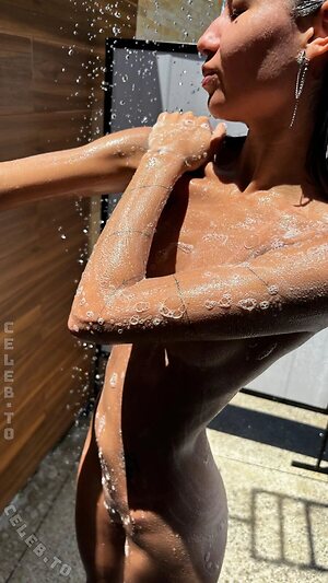Angel Luminie Nude Leaked Photo #13
