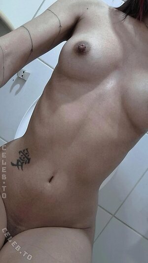 Angel Luminie Nude Leaked Photo #21