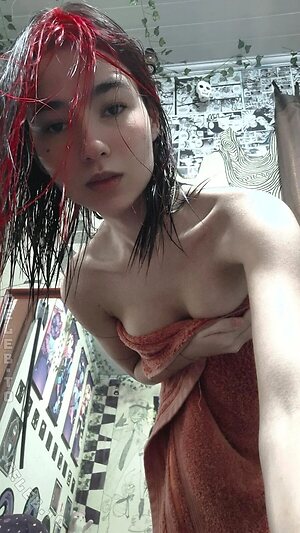 Angel Luminie Nude Leaked Photo #24