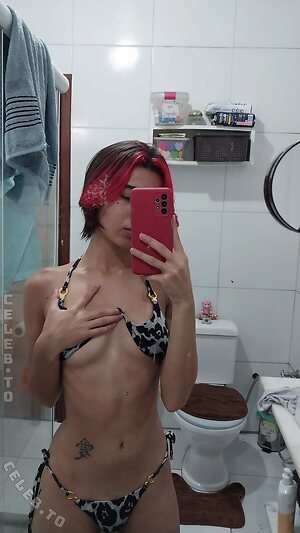 Angel Luminie Nude Leaked Photo #52