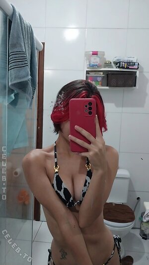 Angel Luminie Nude Leaked Photo #54