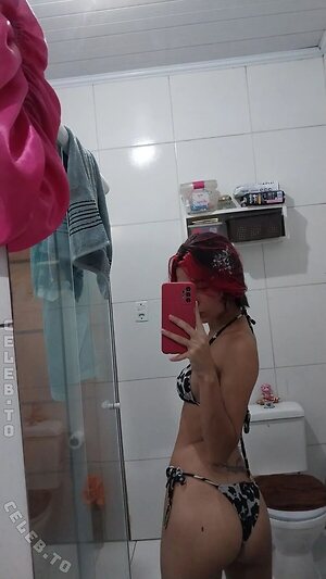 Angel Luminie Nude Leaked Photo #56