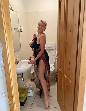 Angel Wicky Nude Leaked Photo #42