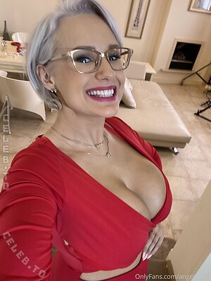 Angel Wicky Nude Leaked Photo #57