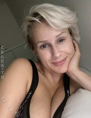 Angel Wicky Nude Leaked Photo #59
