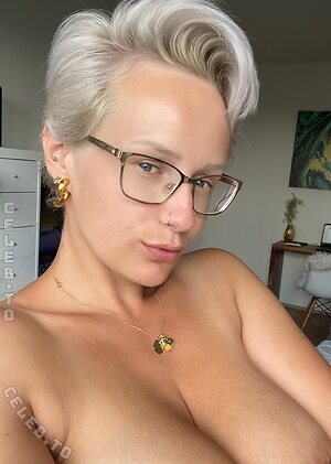 Angel Wicky Nude Leaked Photo #62