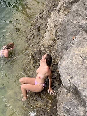 Angel Youngs Nude Leaked Photo #284