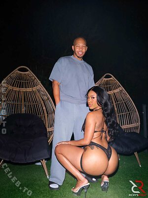 Angel Youngs Nude Leaked Photo #329