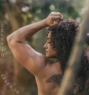 Angela Elena Stadelmann Nude Leaked Photo #14