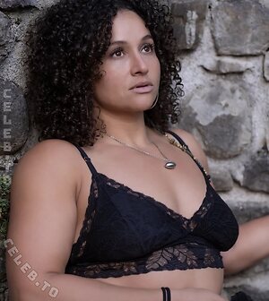 Angela Elena Stadelmann Nude Leaked Photo #16