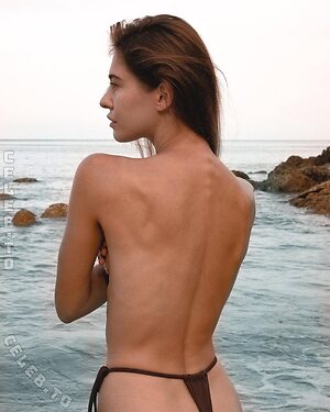 Angela Nikolau Nude Leaked Photo #19