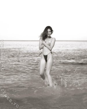 Angela Nikolau Nude Leaked Photo #20
