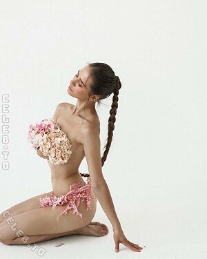 Angela Nikolau Nude Leaked Photo #23