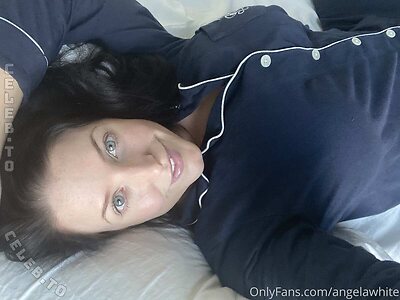 Angela White Nude Leaked Photo #688