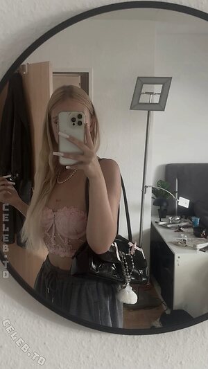 angelchiara7 Nude Leaked Photo #2