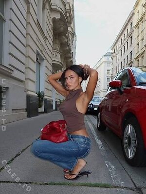 Angelina Ratković Nude Leaked Photo #5
