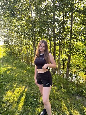 Angelina_Dehlow Nude Leaked Photo #6