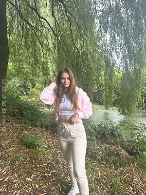 Angelina_Dehlow Nude Leaked Photo #24