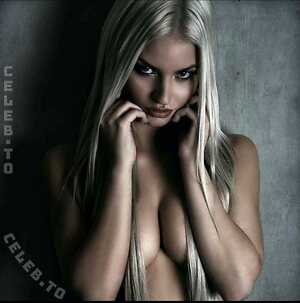 Angelique.vx Nude Leaked Photo #5