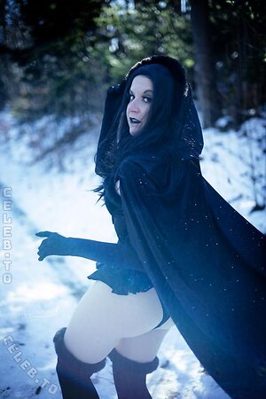 Angelwings_Cos photo