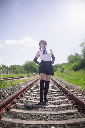 Angelwings_Cos photo