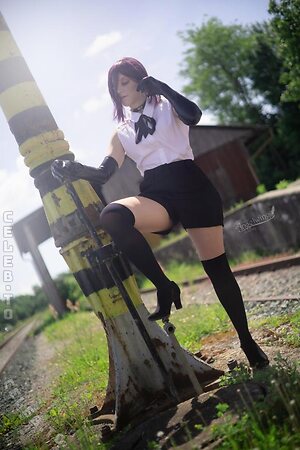 Angelwings_Cos photo