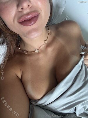 Angie Varona Nude Leaked Photo #78