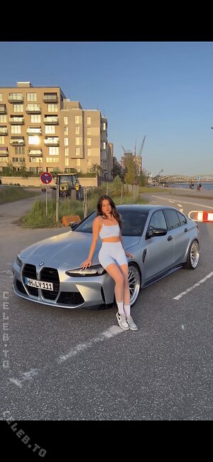 Anica Zimmermann Nude Leaked Photo #77