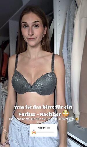 Anika Teller Nude Leaked Photo #3