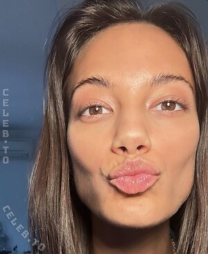 Anja Leuenberger Nude Leaked Photo #12
