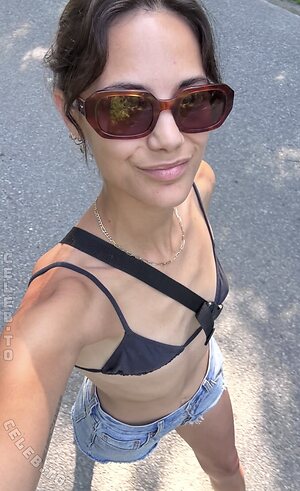Anja Leuenberger Nude Leaked Photo #16