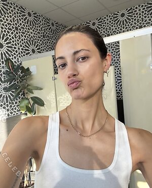 Anja Leuenberger Nude Leaked Photo #22