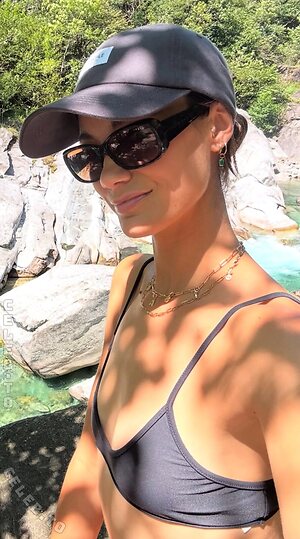 Anja Leuenberger Nude Leaked Photo #23