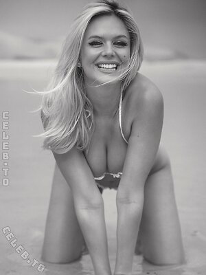 anjaawe Nude Leaked Photo #99