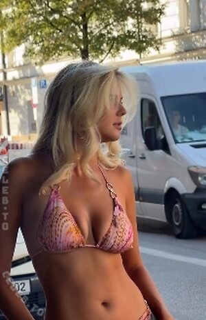 anjaawe Nude Leaked Photo #132