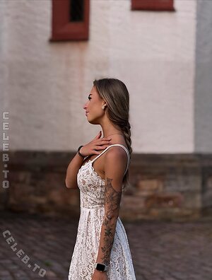 Anja.bnsh Nude Leaked Photo #37