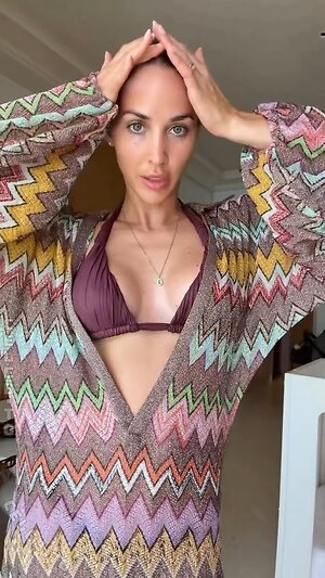 Ann-Kathrin Götze photo