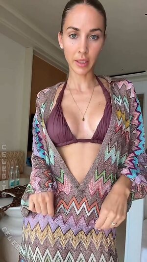 Ann-Kathrin Götze photo