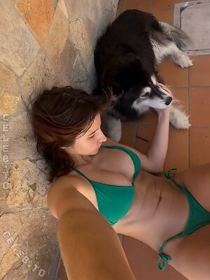 Anna Arevalo Nude Leaked Photo #17