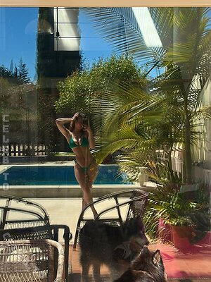 Anna Arevalo Nude Leaked Photo #19