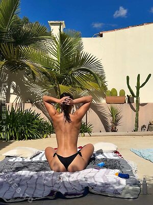 Anna Arevalo Nude Leaked Photo #28