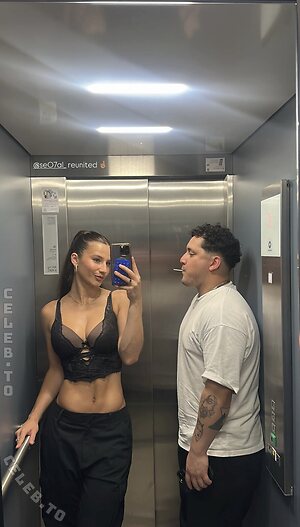 Anna Arevalo Nude Leaked Photo #32