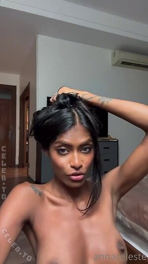 Anna Celeste Nude Leaked Photo #3