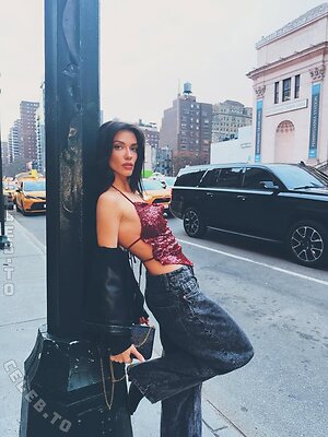 Anna-Christina Schwartz Nude Leaked Photo #105
